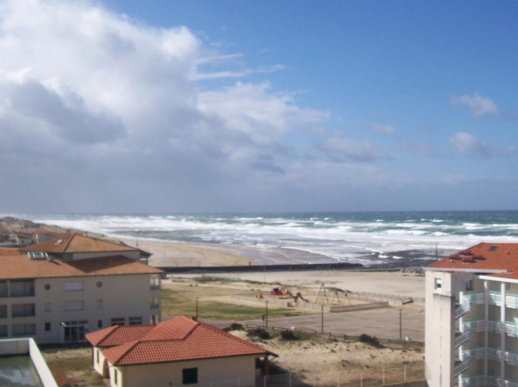 Residence Goelia Les Jardins De L'Oyat Mimizan-Plage Exterior photo