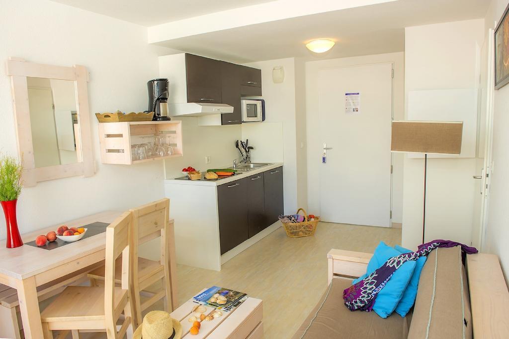 Residence Goelia Les Jardins De L'Oyat Mimizan-Plage Room photo